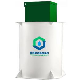 Аэробокс А-500-9 MAX-80